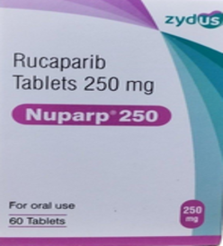 NUPARP 250 MG